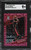 2021 Donruss Optic Pink Velocity Prizm Bam Adebayo /79 #148 SGC 9 MINT