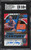 2022 Panini Elite Turn Of The Century Red Walt Frazier AUTO /49 #TCS-WFZ SGC 10 GEM MINT