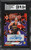 2023 Panini Phoenix Fuego Purple Rick Barry AUTO /75 #FA-RBY SGC 9.5 MINT+