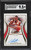 2022 Immaculate Collection Sophisticated Dominique Wilkins AUTO /99 #SS-DWK SGC 9.5 MINT+
