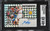 2023 Panini Mosaic Pictographs Tim Hardaway AUTO #PM-HRD SGC 10 GEM MINT