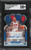 2023 Panini Crown Royale Blue Isiah Thomas AUTO /49 #CA-ITH SGC 10 GEM MINT