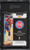 2021 Panini Obsidian Galaxy Electric Etch Orange Isiah Thomas AUTO /50 #GA-IST SGC 9 MINT