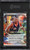 2024 Leaf Electrum Bronze Hakeem Olajuwon AUTO /20 #BA-HO1 SGC 9 MINT