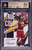 2014 Prestige True Colors LeBron James PATCH /75 #23 BGS 9.5 GEM MINT