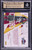 2014 Prestige True Colors LeBron James PATCH /75 #23 BGS 9.5 GEM MINT