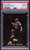 1997 Topps 40 Michael Jordan #T40-5 PSA 8 NM-MT