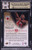 2009 Upper Deck Jersey Fusion Legacy Collection Michael Jordan PATCH #39 BGS 9.5 GEM MINT
