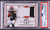 2025 National Treasures Shedeur Sanders ROOKIE PATCH /99 #213 PSA 10 GEM MINT