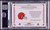 2025 National Treasures Shedeur Sanders ROOKIE PATCH /99 #213 PSA 10 GEM MINT