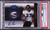 2010 Panini Plates & Patches Brand Logo Ray Rice PATCH AUTO 1/1 #9 PSA 8 NM-MT