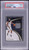2024 Immaculate Collection Sneaker Swatches James Harden PATCH /49 #SS-JMS PSA 8 NM-MT