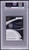2024 Immaculate Collection Sneaker Swatches James Harden PATCH /49 #SS-JMS PSA 8 NM-MT