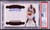 2017 Panini Flawless Honored Numbers Ruby Karl Malone AUTO DNA 10 /15 #HNKM PSA 10 GEM MINT