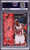 1995 Fleer Total O Hot Pack Michael Jordan #2 PSA 8.5 NM-MT+