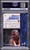 1995 Skybox Premium Career Block Total Wrong Michael Jordan #15 PSA 6 EXMT