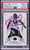2019 Panini Flawless Super Bowl Swatches Emerald Ray Lewis PATCH AUTO DNA 10 /5 PSA 9 MINT