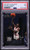 1997 Metal Universe Championship Michael Jordan #23 PSA 7 NRMT