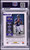 2018 Panini Contenders Ticket Lamar Jackson ROOKIE PATCH #RTS-12 PSA 10 GEM MINT