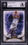 2008 Hot Prospects Dirk Nowitzki AUTO #65 BAS BGS AUTH