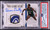 2014 National Treasures NBA Game Gear Prime Adrian Dantley PATCH AUTO DNA 10 /25 PSA AUTH