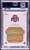 2017 Panini Flawless Collegiate Team Logo Ezekiel Elliott AUTO DNA 10 /25 #EE PSA 8 NM-MT