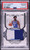 2022 Panini Flawless Joel Embiid PATCH /20 #PATEMB PSA 10 GEM MINT