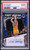 2024 Panini Mosaic Fast Break Rick Barry AUTO #AFBBRY PSA 10 GEM MINT