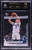 2025 Topps Now Cooper Flagg ROOKIE #86 BGS 10 BLACK LABEL PRISTINE