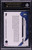 2025 Topps Now Cooper Flagg ROOKIE #86 BGS 10 BLACK LABEL PRISTINE