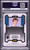 2024 Panini Prizm Draft Picks Mojo Matas Buzelis ROOKIE /25 #67 PSA 10 GEM MINT