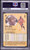 1991 Fleer Basketball Michael Jordan #29 PSA 9 MINT