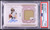 2023 Panini Flawless Distinguished Silver Drew Brees PATCH AUTO /20 #DPA-DBR PSA 9 MINT
