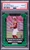 2024 Panini Prizm Emergent Green Wave Jayden Daniels ROOKIE #2 PSA 10 GEM MINT