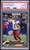 2024 Topps Now Jayden Daniels ROOKIE #23 PSA 10 GEM MINT