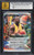 2024 Leaf Electrum Bronze Atlantis Shaquille O'Neal AUTO #BA-SO1 BGS 9 MINT