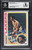 1978 Topps Basketball Adrian Dantley AUTO #132 BGS AUTH