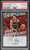 2022 Donruss Optic Fast Break Prizm Trae Young AUTO #FBS-TRY PSA 10 GEM MINT
