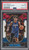 2022 Select Concourse Tri Color Prizm Paolo Banchero ROOKIE #72 PSA 10 GEM MINT