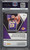 2019 Panini Mosaic Prizm LeBron James #8 PSA 10 GEM MINT
