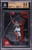 2007 Finest Basketball Kevin Durant ROOKIE #71 BGS 9.5 GEM MINT