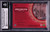2003 Upper Deck Hardcourt LeBron James ROOKIE FLOOR PATCH #LB5 BGS 8.5 NM-MT+