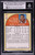 1990 Hoops Mark Jackson #205 BGS 8.5 NM-MT+