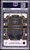 2023 Select Concourse Blue Cracked Ice Prizm Victor Wembanyama ROOKIE #87 PSA 10 GEM MINT
