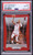 2023 Panini Prizm Deca Red Dwyane Wade /199 #180 PSA 10 GEM MINT