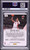 2023 Panini Prizm Deca Red Dwyane Wade /199 #180 PSA 10 GEM MINT