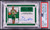 2024 National Treasures All-NBA Emerald Gary Payton AUTO DNA 10 /5 #ALL-PAY PSA 7 NRMT