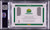 2024 National Treasures All-NBA Emerald Gary Payton AUTO DNA 10 /5 #ALL-PAY PSA 7 NRMT