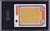 1992 Upper Deck Deion Sanders #SP3 SGC 9.5 MINT+