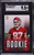 2013 Panini Prestige Travis Kelce ROOKIE #293 SGC 9.5 MINT+